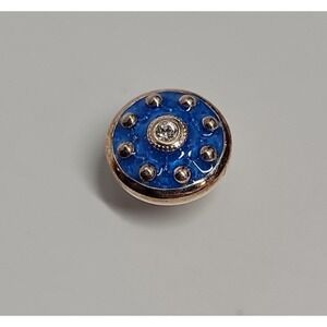 Kameleon Jewelpop Sterling 925‎ KJP730 Blue Martini